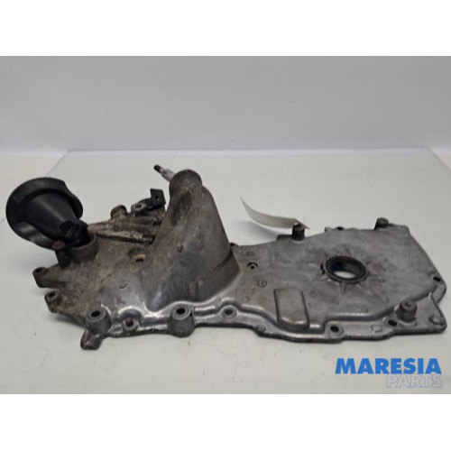 Renault - Twingo - Kettenkasten Deckel