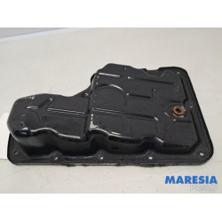 Renault - Twingo - Ölwanne