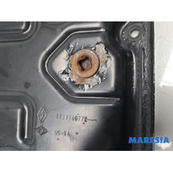 Renault - Twingo - Ölwanne