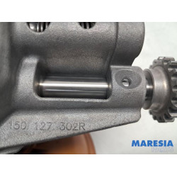 Renault - Twingo - Oil pump