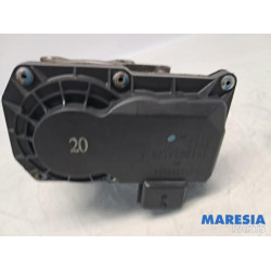 Renault - Twingo - Drosselklappengehäuse