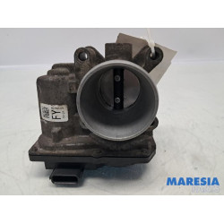 Renault - Twingo - Drosselklappengehäuse