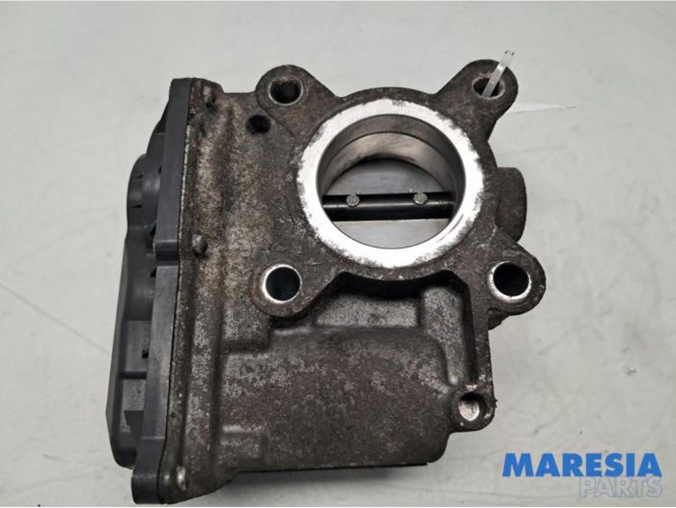 Renault - Twingo - Drosselklappengehäuse