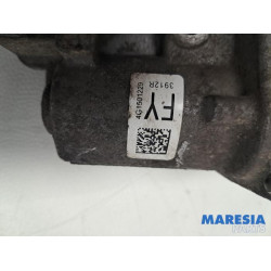 Renault - Twingo - Drosselklappengehäuse