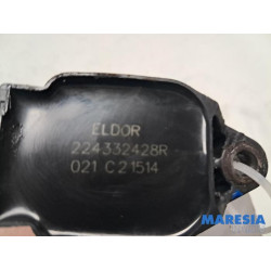 Renault - Twingo - Pen Bobine