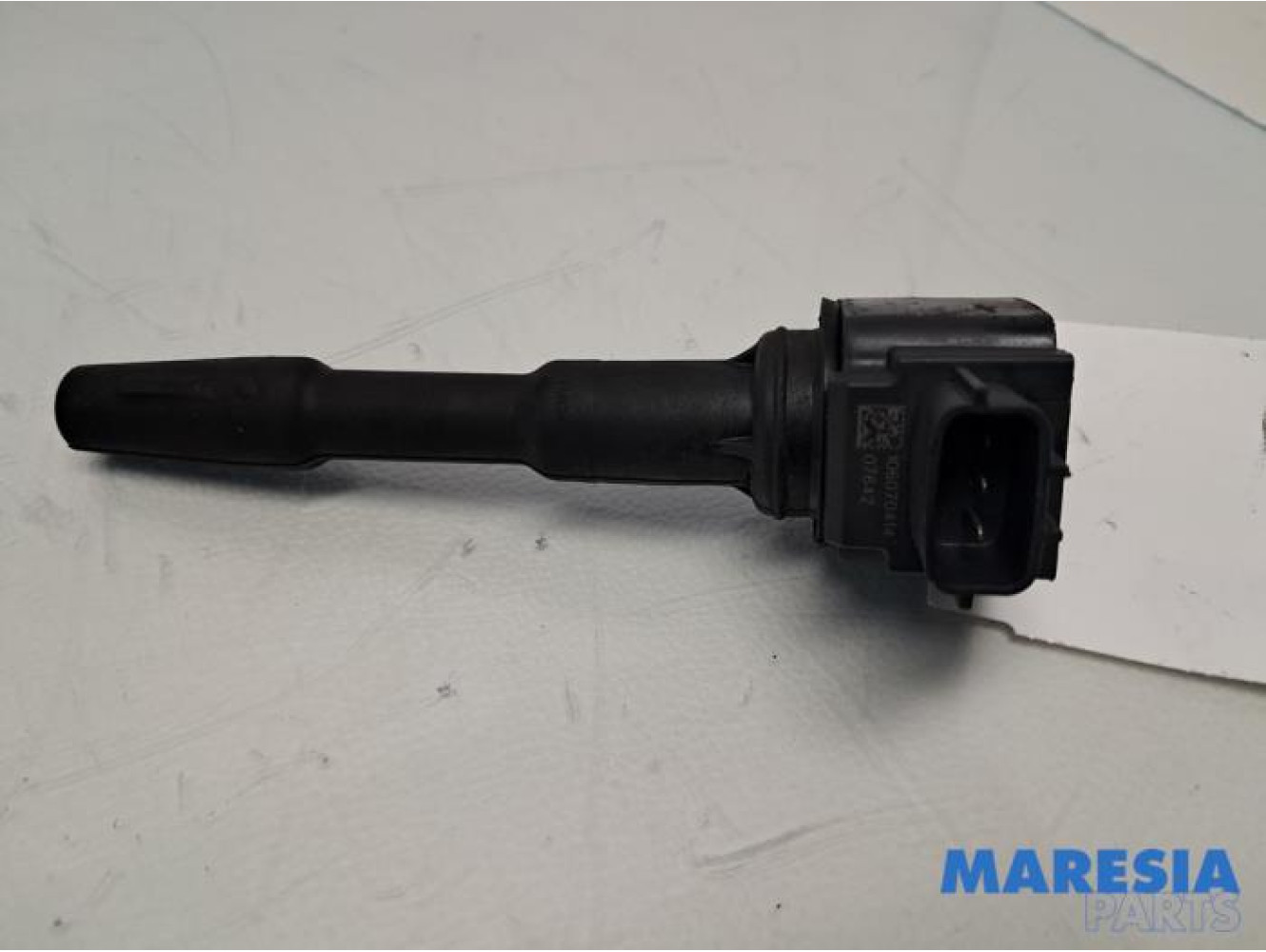 Renault - Twingo - Pen Bobine