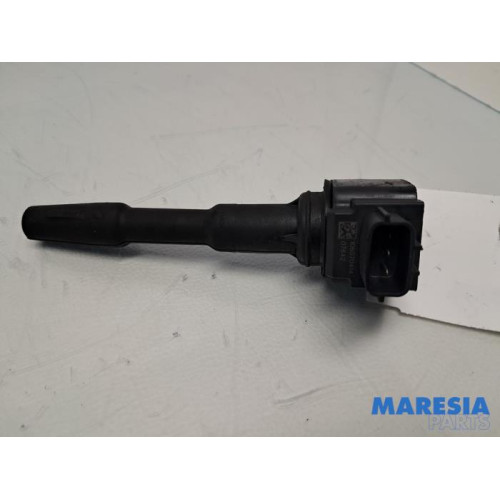 Renault - Twingo - Pen Bobine