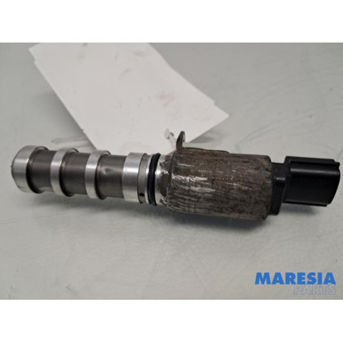 Renault - Twingo - Nokkenas Verstelling