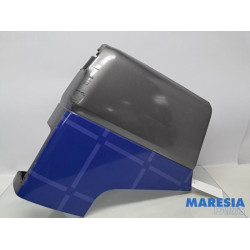 Fiat - Talento - Coin pare-chocs arrière gauche