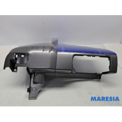 Fiat - Talento - Coin pare-chocs arrière gauche