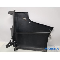 Fiat - Talento - Coin pare-chocs arrière gauche