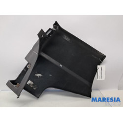 Fiat - Talento - Coin pare-chocs arrière droit