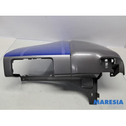 Fiat - Talento - Coin pare-chocs arrière droit