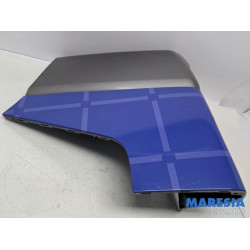 Fiat - Talento - Coin pare-chocs arrière droit