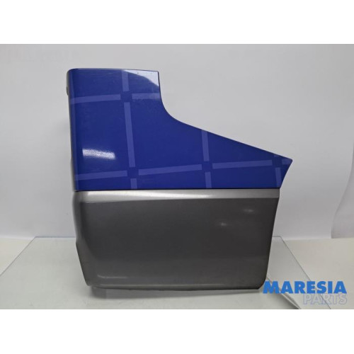 Fiat - Talento - Coin pare-chocs arrière droit