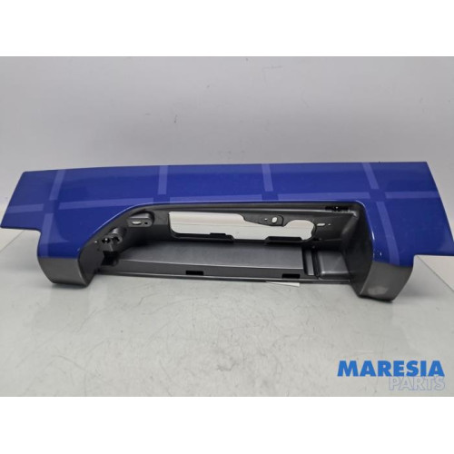 Fiat - Talento - Taillight edging, right