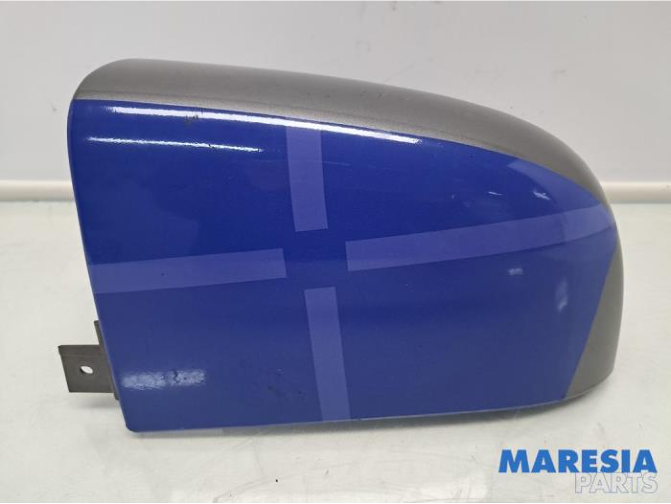 Fiat - Talento - C-stijl afdekkap rechts