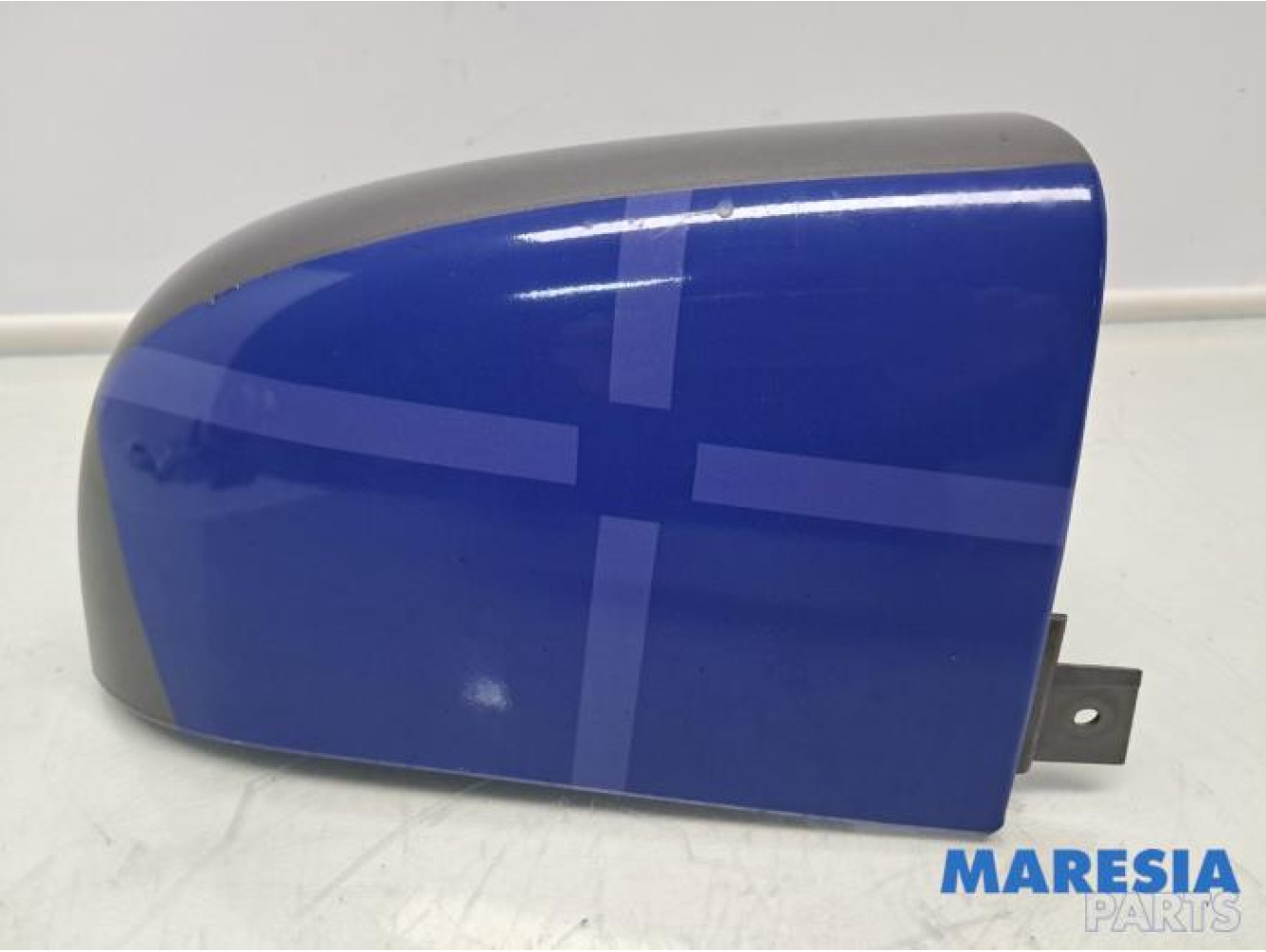 Fiat - Talento - C-style protection gauche