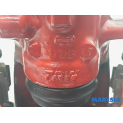 Alfa Romeo - Giulietta - Remklauw (Tang) rechts-achter