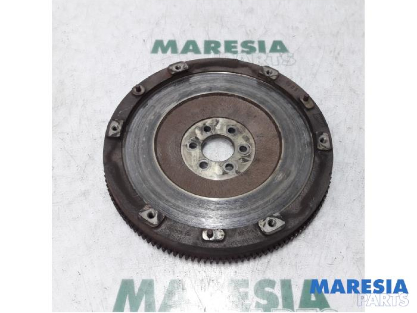 Citroen - Jumpy - Vliegwiel