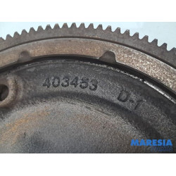 Citroen - Jumpy - Vliegwiel