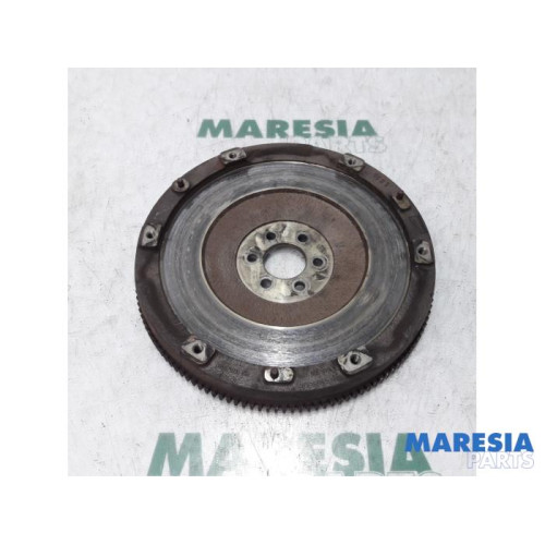 Citroen - Jumpy - Vliegwiel