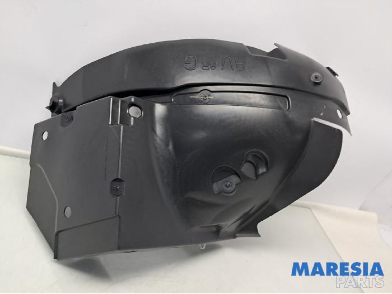 Fiat - Talento - Radkasten