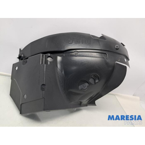 Fiat - Talento - Radkasten