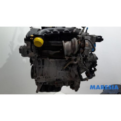 Citroen - C4 Grand Picasso - Motor
