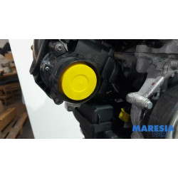 Citroen - C4 Grand Picasso - Motor