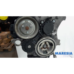 Citroen - C4 Grand Picasso - Motor