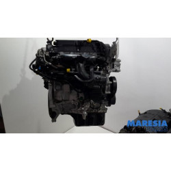 Citroen - C4 Grand Picasso - Motor