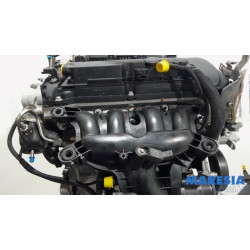 Citroen - C4 Grand Picasso - Motor