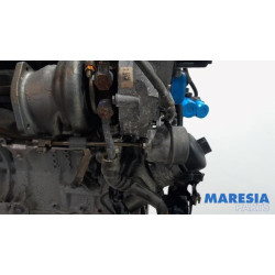 Citroen - C4 Grand Picasso - Motor