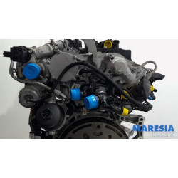 Citroen - C4 Grand Picasso - Motor