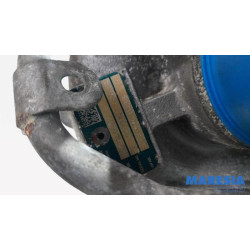 Citroen - C4 Grand Picasso - Motor