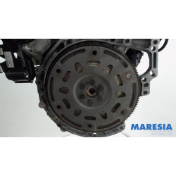 Citroen - C4 Grand Picasso - Motor