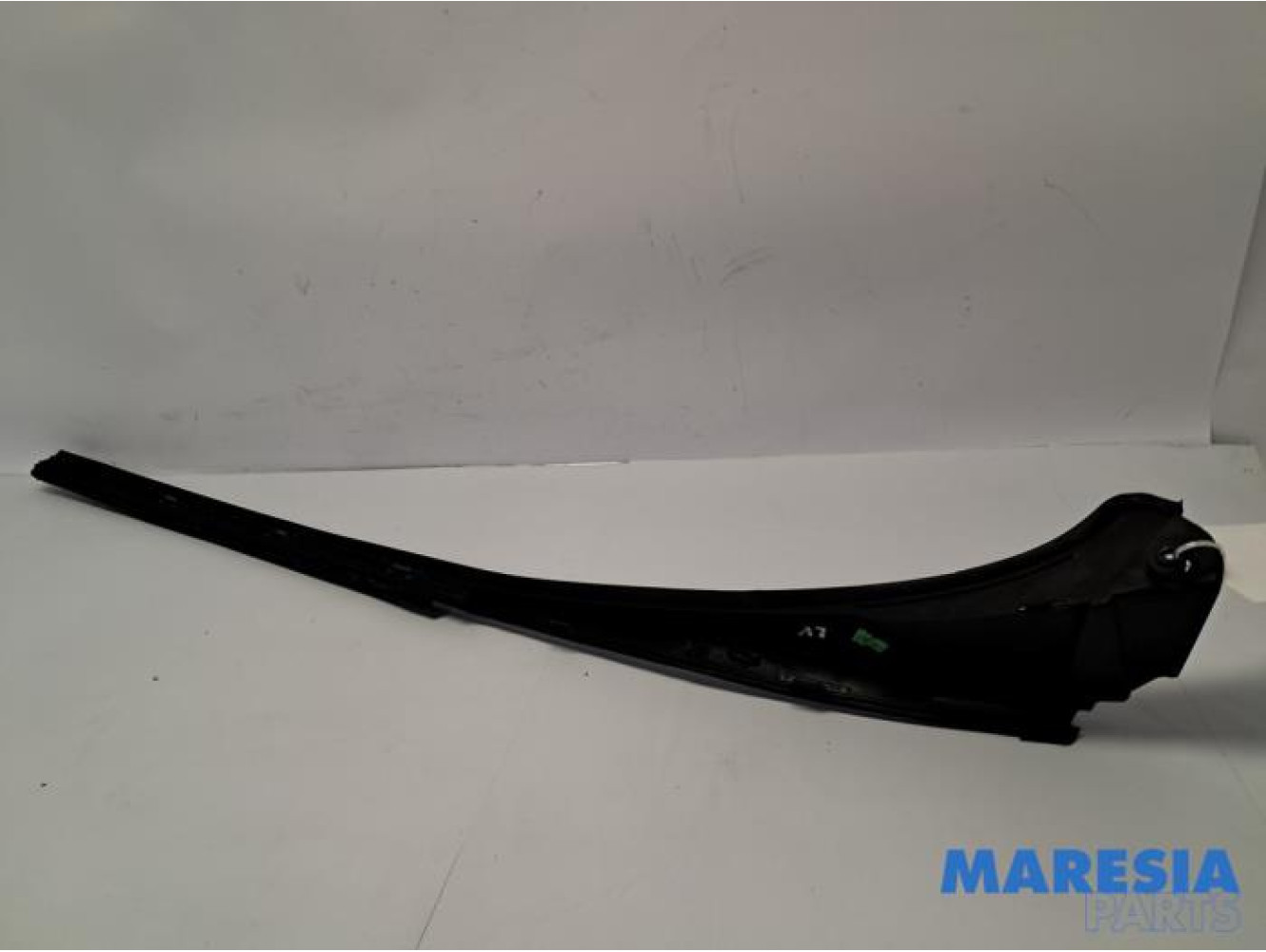 Fiat - Talento - Windschutzscheibe blende