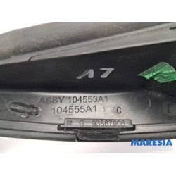 Fiat - Talento - Windschutzscheibe blende