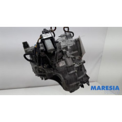 Citroen - C4 Grand Picasso - Gearbox