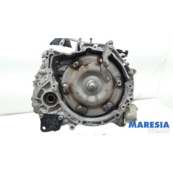Citroen - C4 Grand Picasso - Gearbox