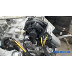 Citroen - C4 Grand Picasso - Gearbox