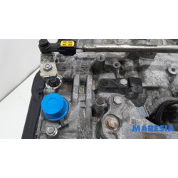 Citroen - C4 Grand Picasso - Gearbox