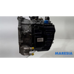 Citroen - C4 Grand Picasso - Gearbox