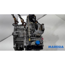 Citroen - C4 Grand Picasso - Gearbox