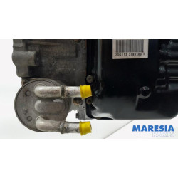 Citroen - C4 Grand Picasso - Gearbox