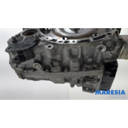 Citroen - C4 Grand Picasso - Gearbox