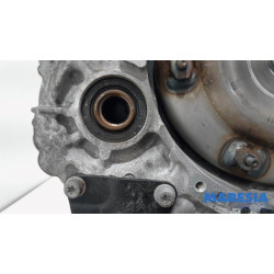 Citroen - C4 Grand Picasso - Gearbox