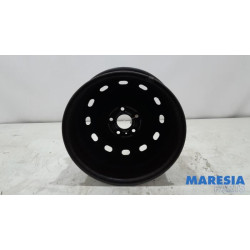 Renault - Trafic - Jante