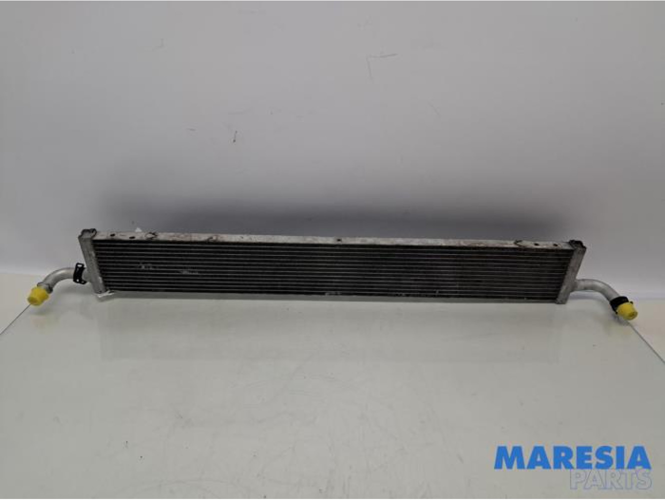 Fiat - Talento - Radiateur